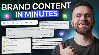 Best AI Tool for Designers: How to Create Brand Content Faster (Full Skywork Workflow)