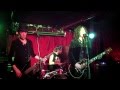 Alan Merrill Band, My Last Night With You, 2-14-15 NYC