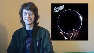 Oliver - Full Circle (Album Review)