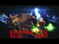 [ WoW Parody ] Bonnie and Clyde - Feat. Sharm ...
