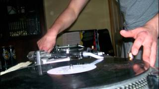 Insync vs Mysteron - Dissolve