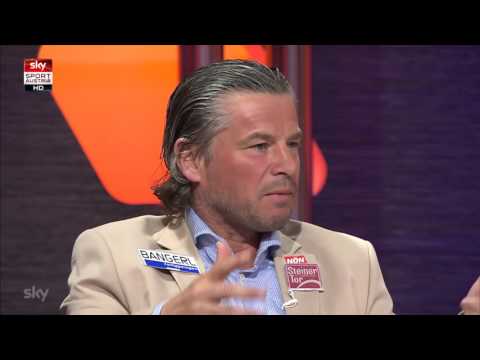 Schinkels über die Spielverlegung von Austria Salzburg gegen LASK nach St. Pölten