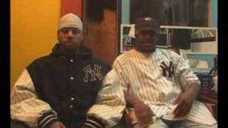 Iron Man and Mello interview