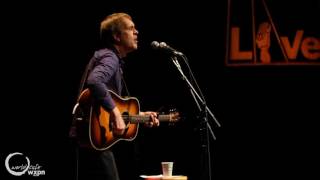 Chuck Prophet - "Bobby Fuller Died for Your Sins" (Recorded Live for World Cafe)