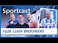 "Ik scoor dit seizoen minimaal vijf goals" | SPORTCAST #228