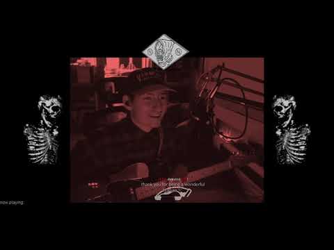 🎶 nothing,nowhere. Twitch stream: 2020-04-16 - "music"