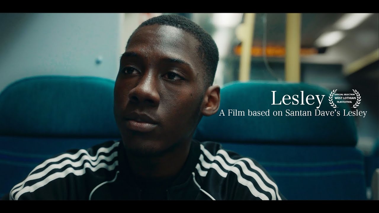 Lesley (2022) Short Film