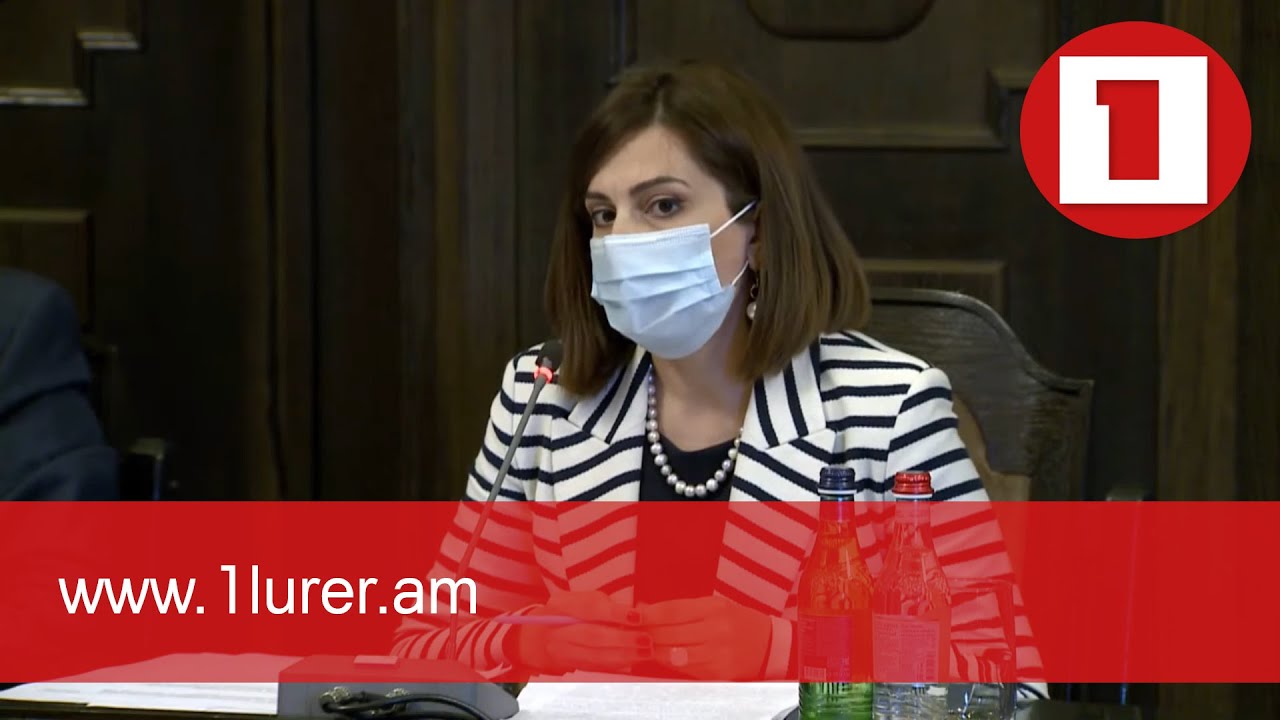 COVID-19-ի դեմ պայքարի համար Կայունացման և զարգացման եվրասիական հիմնադրամը Հայաստանին կտրամադրի 3 մլն դոլար դրամաշնորհ