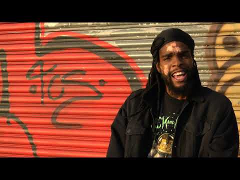 Iah Cranks - You Nuh See It (Video)