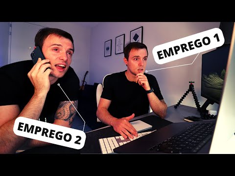 2 remote jobs at the same time, is it possible?