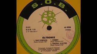 Eltronix - Original Electro (B2)