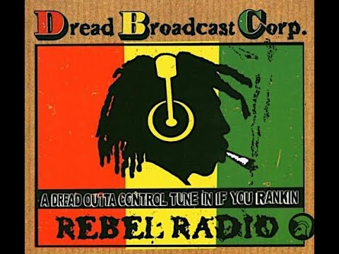 Radio Rebels, Nightdoctor And Iauwata "Striving To Be Free" & "It's A Sign"