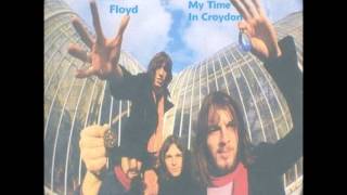 Pink Floyd - Biding My time HD audio