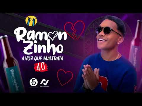 Erro Gostoso | Ramonzinho A voz que maltrata Vol.4