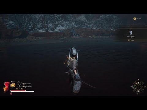 Wuchang: Honglan Vermillion Feathers Boss Guide (Easy Win!) Dual Blades