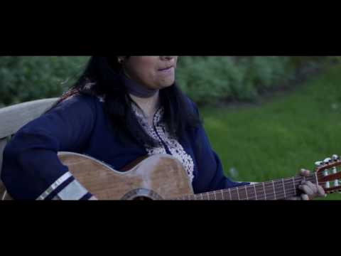 Padre Miguel Angel Sánchez y Ana María Sánchez "Quisiera ser"