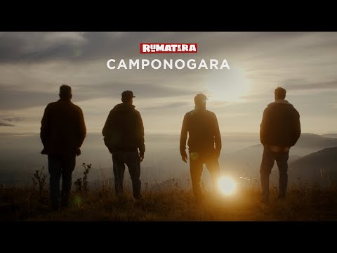 RUMATERA - CAMPONOGARA