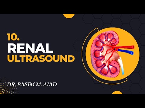10 - Renal Ultrasound - POCUS Crash Course - Dec, 2022