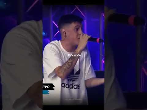 ACRU DEMOSTRANDO EL NIVELAZO QUE TIENE 🔝🔝🔝🔝