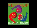 Las Ketchup - The Ketchup Song (Asereje) (Hippy ...