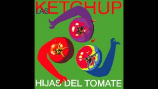 Las Ketchup - The Ketchup Song (Asereje) (Hippy Version)
