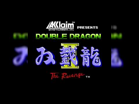 The Best of Retro VGM #102 - Double Dragon II: The Revenge (NES/Famicom) - Final Battle ~ Phase 2