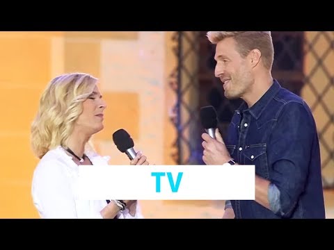 Uta Bresan und Maximilian Arland - Du bist meine Ewigkeit | Die Schlager des Sommers