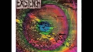 EXISTENCH - OVERCOME (CRYPTIC SLAUGHTER COVER)