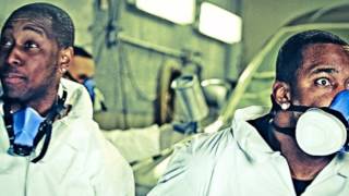 Busta Rhymes Feat. J. Doe &amp; Reek Da Villian - Us (Remix)