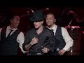 Amar De Nuevo Live From New York City