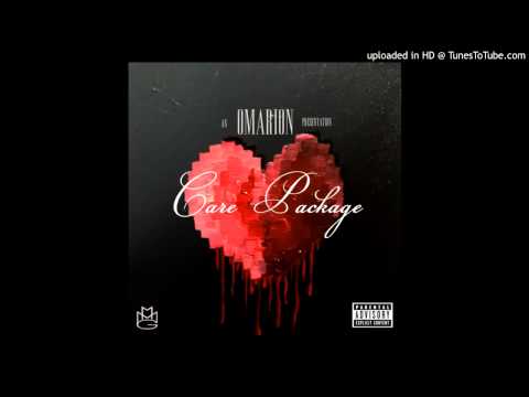 Omarion - Arch It Up ft Trae Tha Truth - Care Package