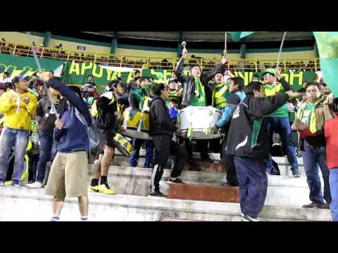 SPORT ANCASH 3 - CANTOLAO 1 EL VIDEO MAS VISTO DE LA FECHA