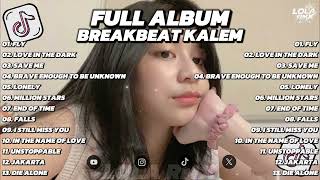 Download lagu BREAKBEAT KALEM FULL ALBUM | FLY X LOVE IN THE DARK X SAVE ME VIRAL | LOLA RMX mp3