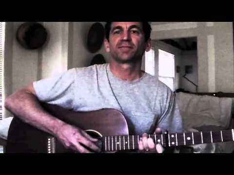 johnstone Ouko Mukabi Cover - Rumulus Tunga - African Acoustic Guitar