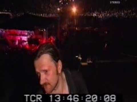 "Sie macie ludzie" - Dokument o Ryśku Riedu cz9 ost