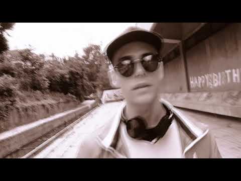 Lunar Blanco - Prolazim Kroz Dane (OFFICIAL VIDEO)