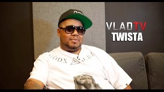 Twista: The Best Rappers Peak at 30 These Days, It&#39;s Not Old