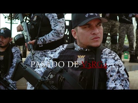 Pasado De Verga -  Punto Final | CORRIDOS 2022