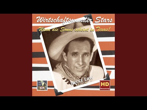 Das alte Haus von Rocky Docky