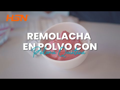 , title : 'Beneficios de la Remolacha | ▶ Remolacha para Deportistas y Receta con Remolacha en Polvo'