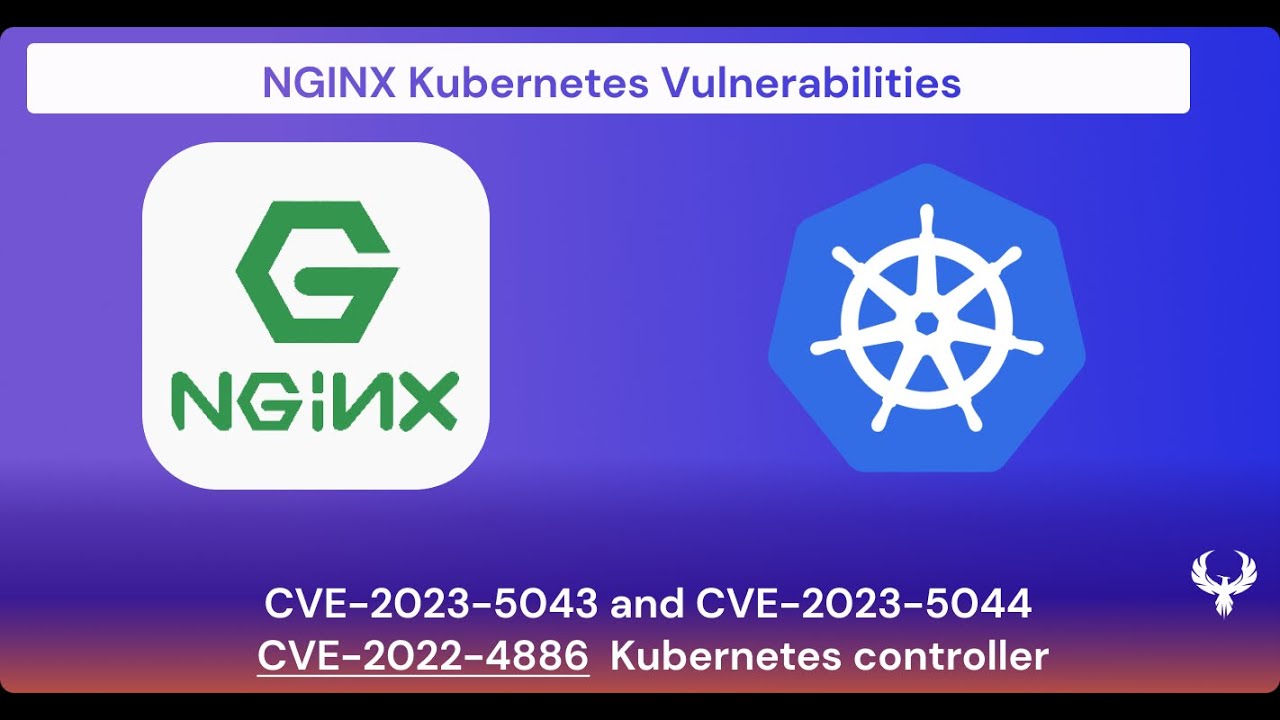 Severe #Vulnereability #CVE-2022-4886 #kubernetes #NGINX #appsec #container #cybersecurity