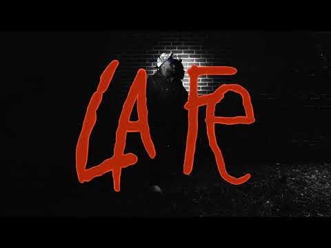 LATENIGHTJIGGY - La Fé (Official Music Video)