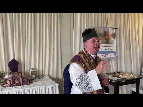 Don Minutella Omelia Messa 13 aprile 2022