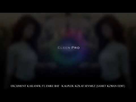 اروع دقا مع اغنية تركيا 2018 ريلاكسErcüment Karanfil ft. Emre Bay - Kalpler Kolay Sevmez