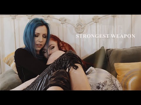 Arriving Home - Strongest Weapon (Official Musicvideo) online metal music video by ARRIVING HOME