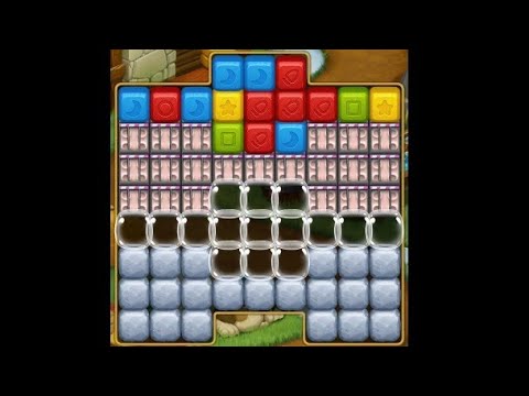 TOY BLAST level 3133