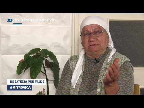 Emision "Drejtesia per Fajde"