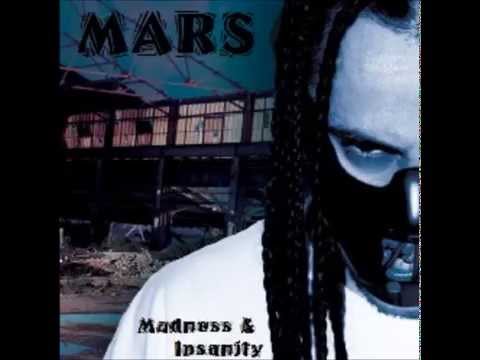 Mars - No Face Killa - Madness & Insanity
