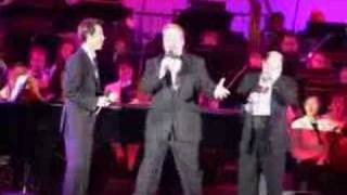 What More Do I Need?/Opening Doors - Sondheim Medley