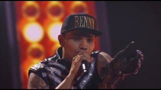 Exagerado - Naldo Benny